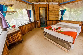 Cabañas Ida y Vuelta