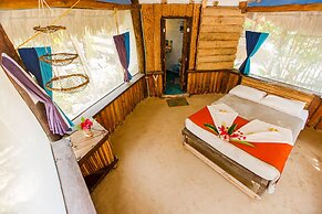 Cabañas Ida y Vuelta