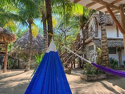 Cabañas Ida y Vuelta