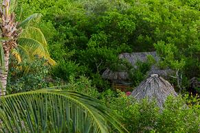 Cabañas Ida y Vuelta