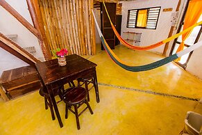 Cabañas Ida y Vuelta