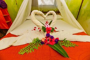 Cabañas Ida y Vuelta