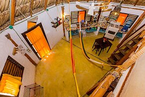 Cabañas Ida y Vuelta