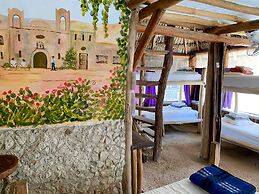 Cabañas Ida y Vuelta