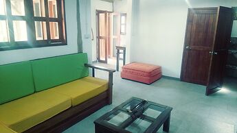 Cabañas Ida y Vuelta