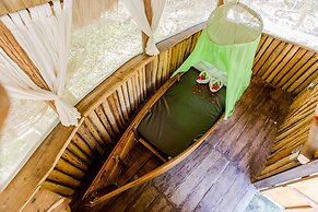 Cabañas Ida y Vuelta