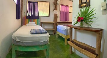 Cabañas Ida y Vuelta