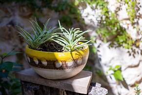 Cabañas Ida y Vuelta