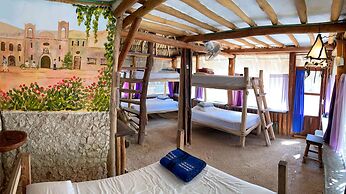 Cabañas Ida y Vuelta