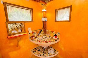 Cabañas Ida y Vuelta