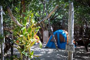 Cabañas Ida y Vuelta