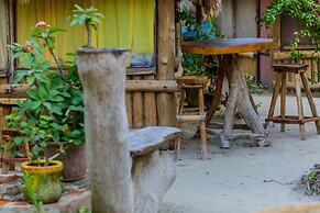 Cabañas Ida y Vuelta