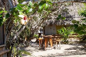 Cabañas Ida y Vuelta