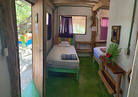 Cabañas Ida y Vuelta