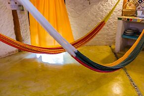 Cabañas Ida y Vuelta