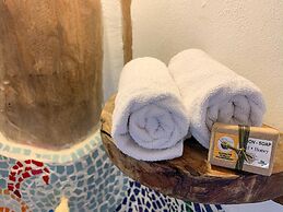 Cabañas Ida y Vuelta