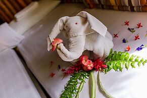 Cabañas Ida y Vuelta