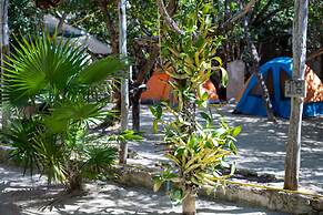 Cabañas Ida y Vuelta