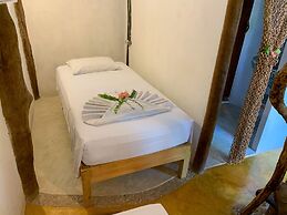 Cabañas Ida y Vuelta