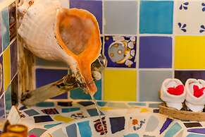 Cabañas Ida y Vuelta