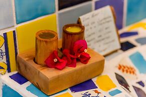 Cabañas Ida y Vuelta