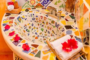 Cabañas Ida y Vuelta