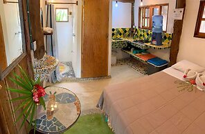 Cabañas Ida y Vuelta