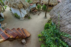 Cabañas Ida y Vuelta