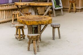 Cabañas Ida y Vuelta