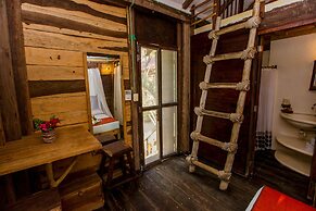 Cabañas Ida y Vuelta