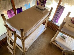 Cabañas Ida y Vuelta