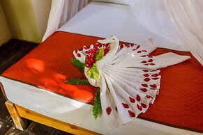 Cabañas Ida y Vuelta