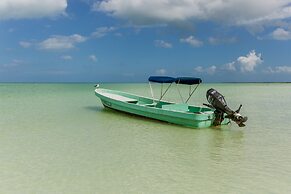 Cabañas Ida y Vuelta