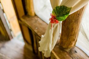 Cabañas Ida y Vuelta