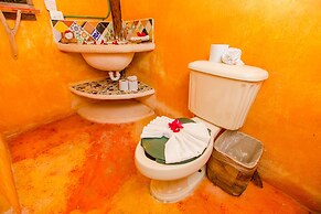 Cabañas Ida y Vuelta