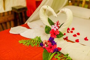 Cabañas Ida y Vuelta