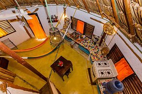 Cabañas Ida y Vuelta