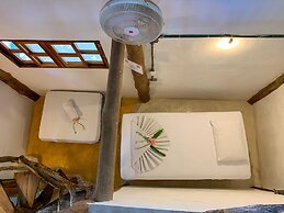 Cabañas Ida y Vuelta