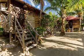 Cabañas Ida y Vuelta