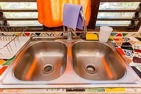 Cabañas Ida y Vuelta