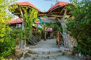 Cabañas Ida y Vuelta