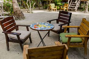 Cabañas Ida y Vuelta