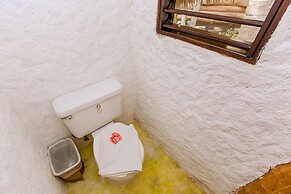 Cabañas Ida y Vuelta