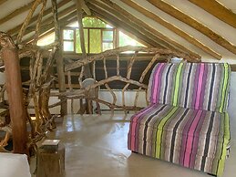 Cabañas Ida y Vuelta