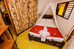 Cabañas Ida y Vuelta