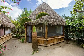 Cabañas Ida y Vuelta