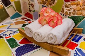 Cabañas Ida y Vuelta