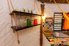 Cabañas Ida y Vuelta