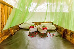 Cabañas Ida y Vuelta