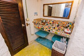 Cabañas Ida y Vuelta